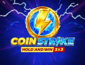Coin Strike: Hold and Win Mobile
