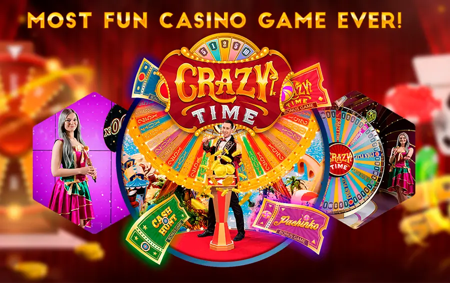 topx crazy time